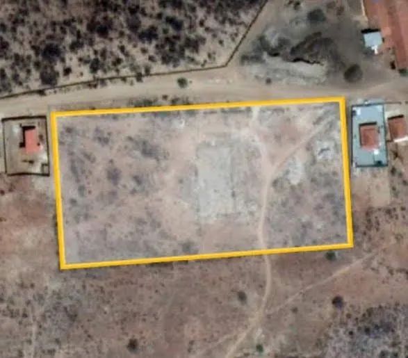 AREA COM 20.000m PARA LOTEAMENTO OU CONDOMÍNIO EM SOLEDADE PB - Foto 3