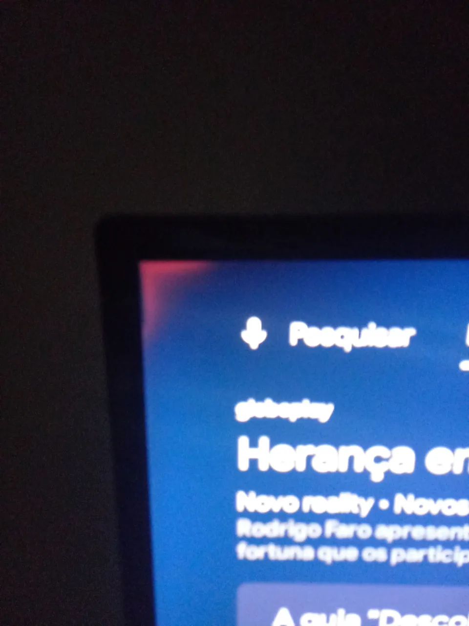 TV 32 polegadas  - Foto 3