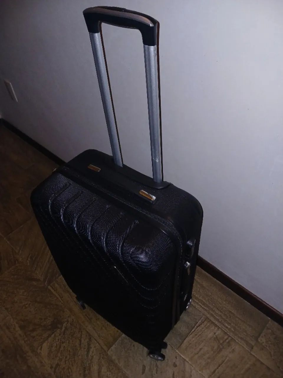 Mala de viagem  - Foto 3