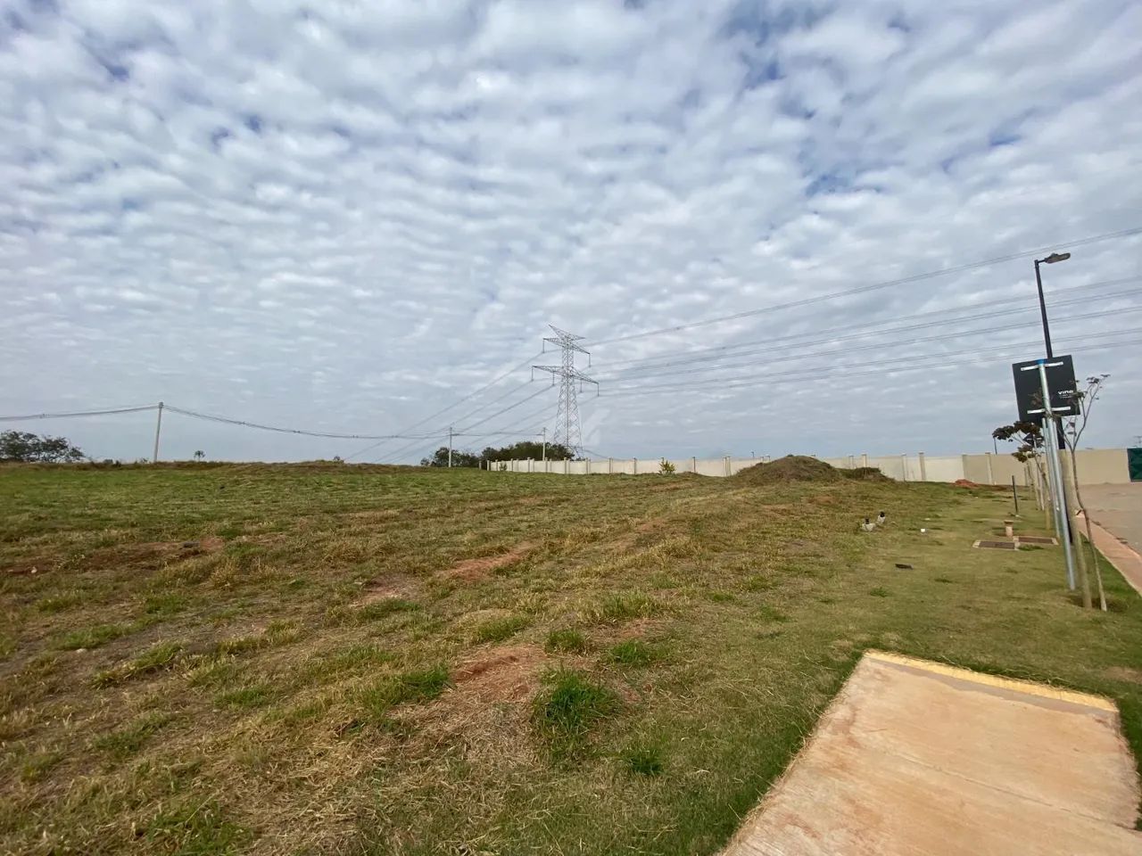 terreno - Vila Sônia (Sousas) - Campinas - Foto 4