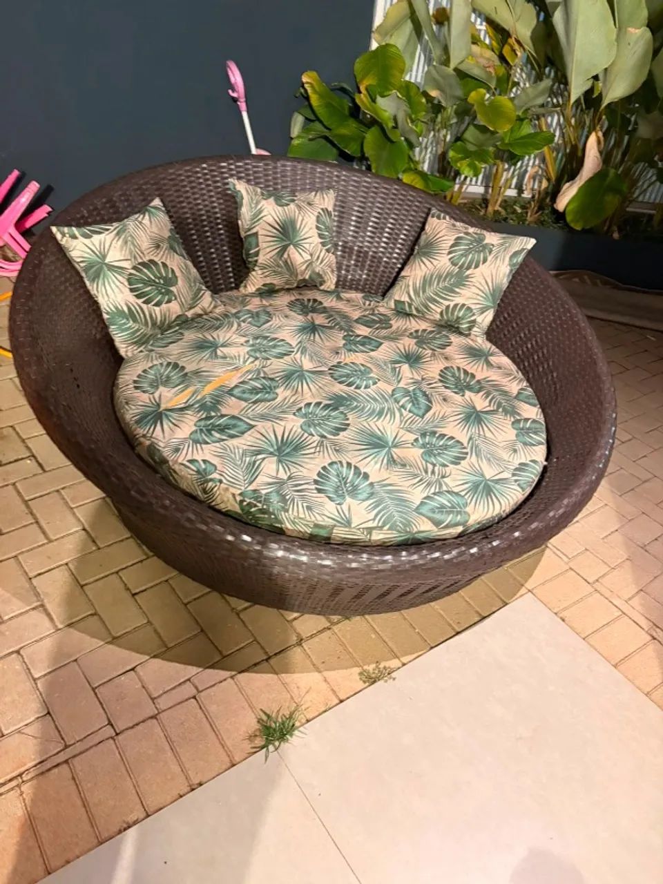 Chaise