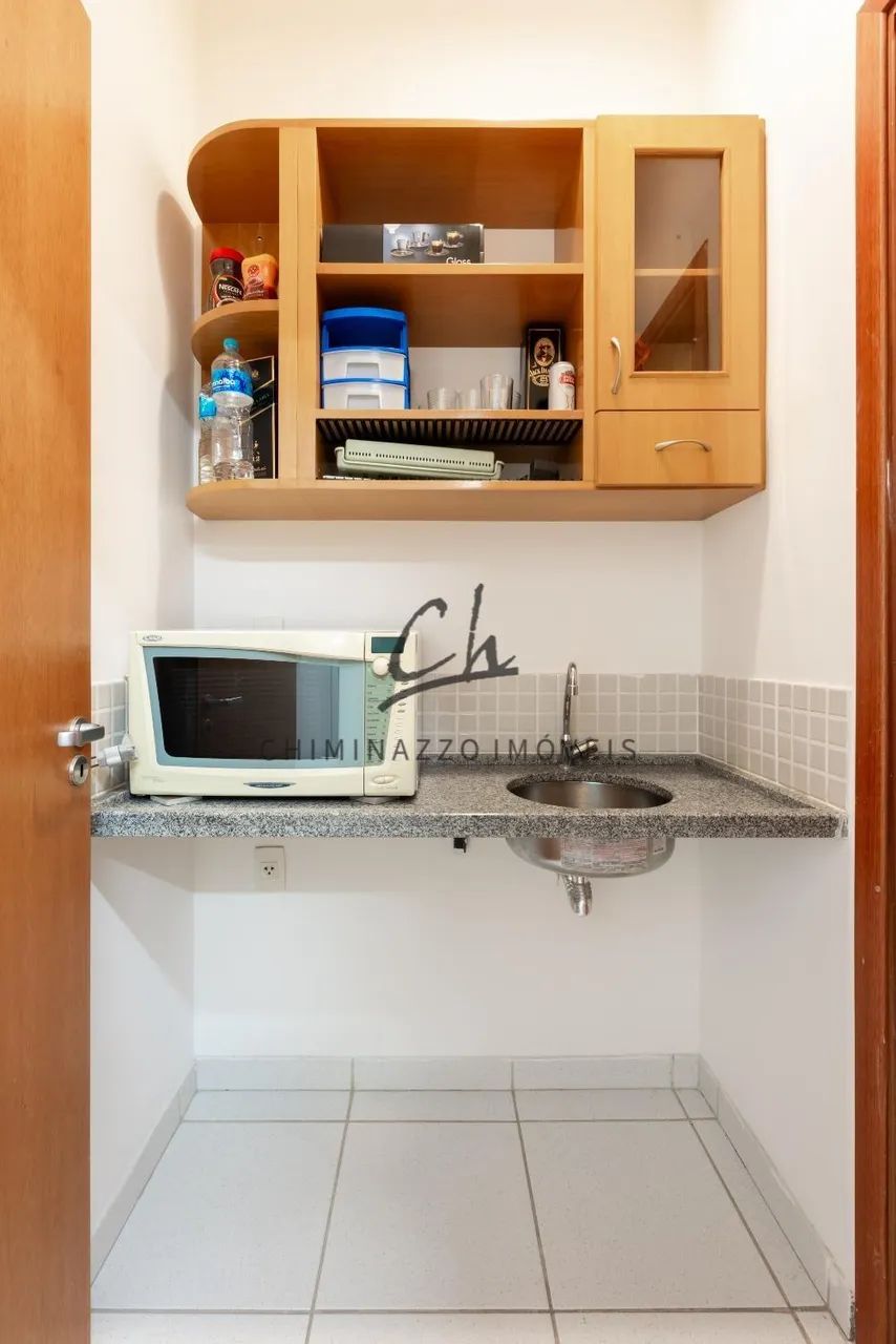 Sala à venda em Campinas, Jardim Conceição (Sousas), com 40 m², Omega Office - Foto 3