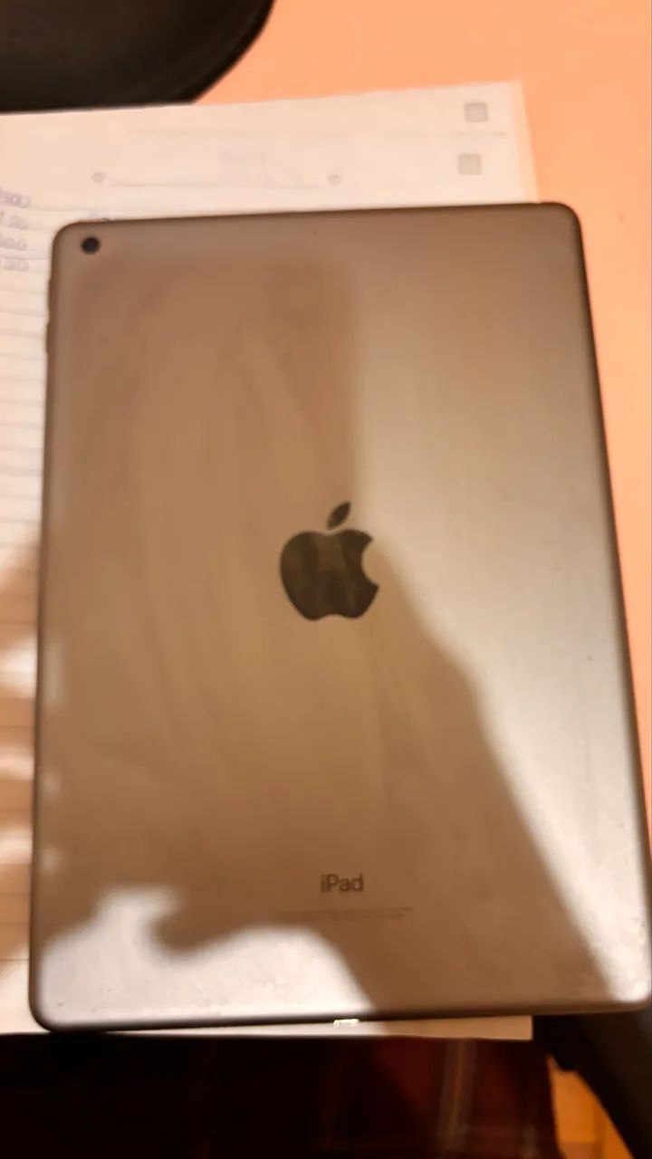 Ipad 6ª geração 128GB - Foto 2