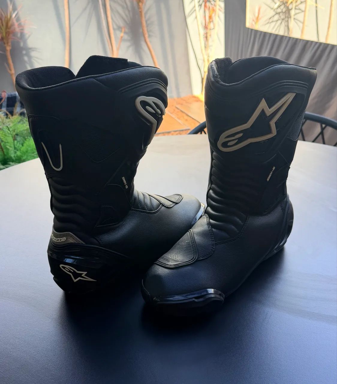 Botas + luvas Alpine Star  - Foto 3