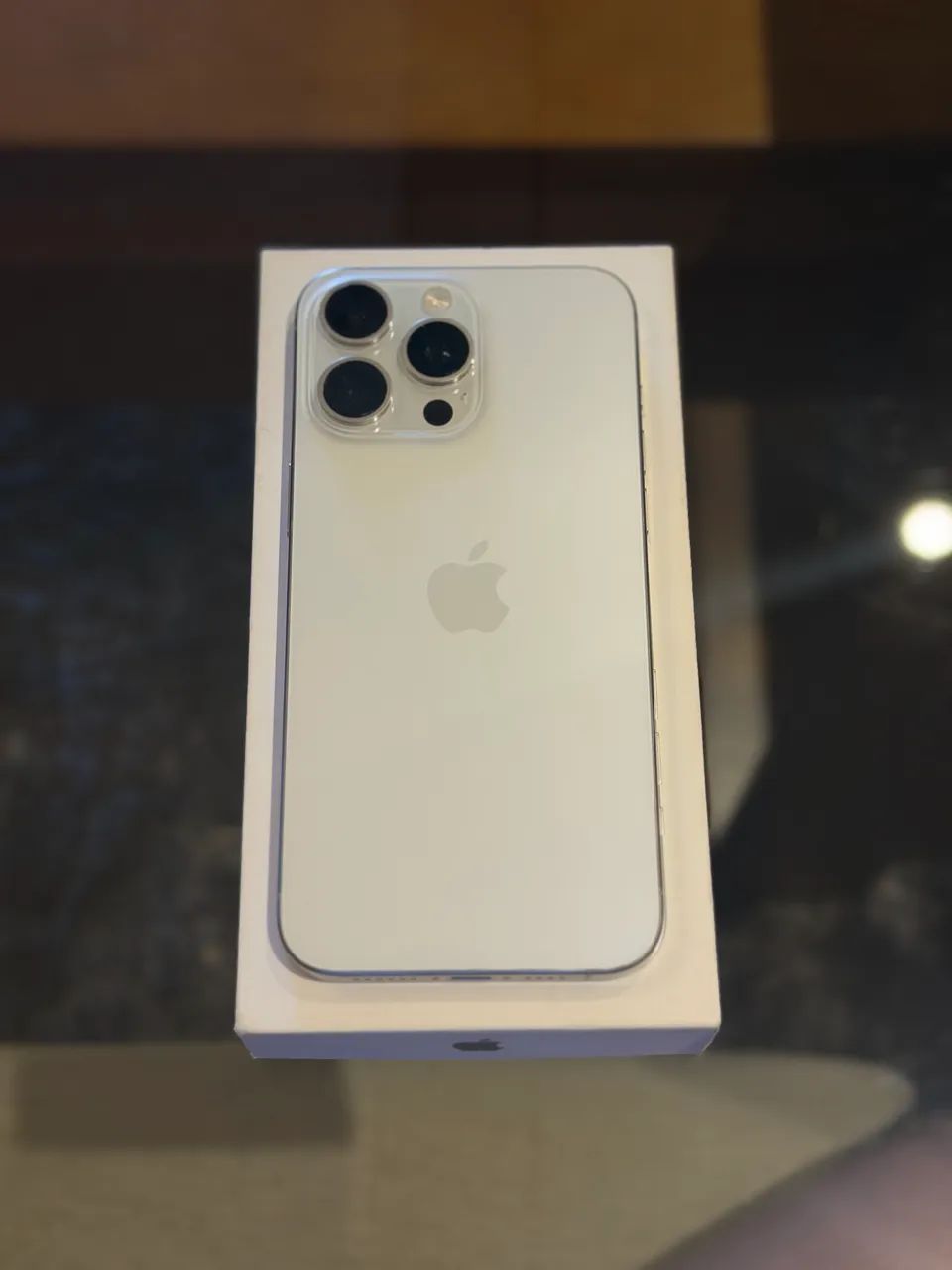 iPhone 15 Pro Max 256gb - Foto 4