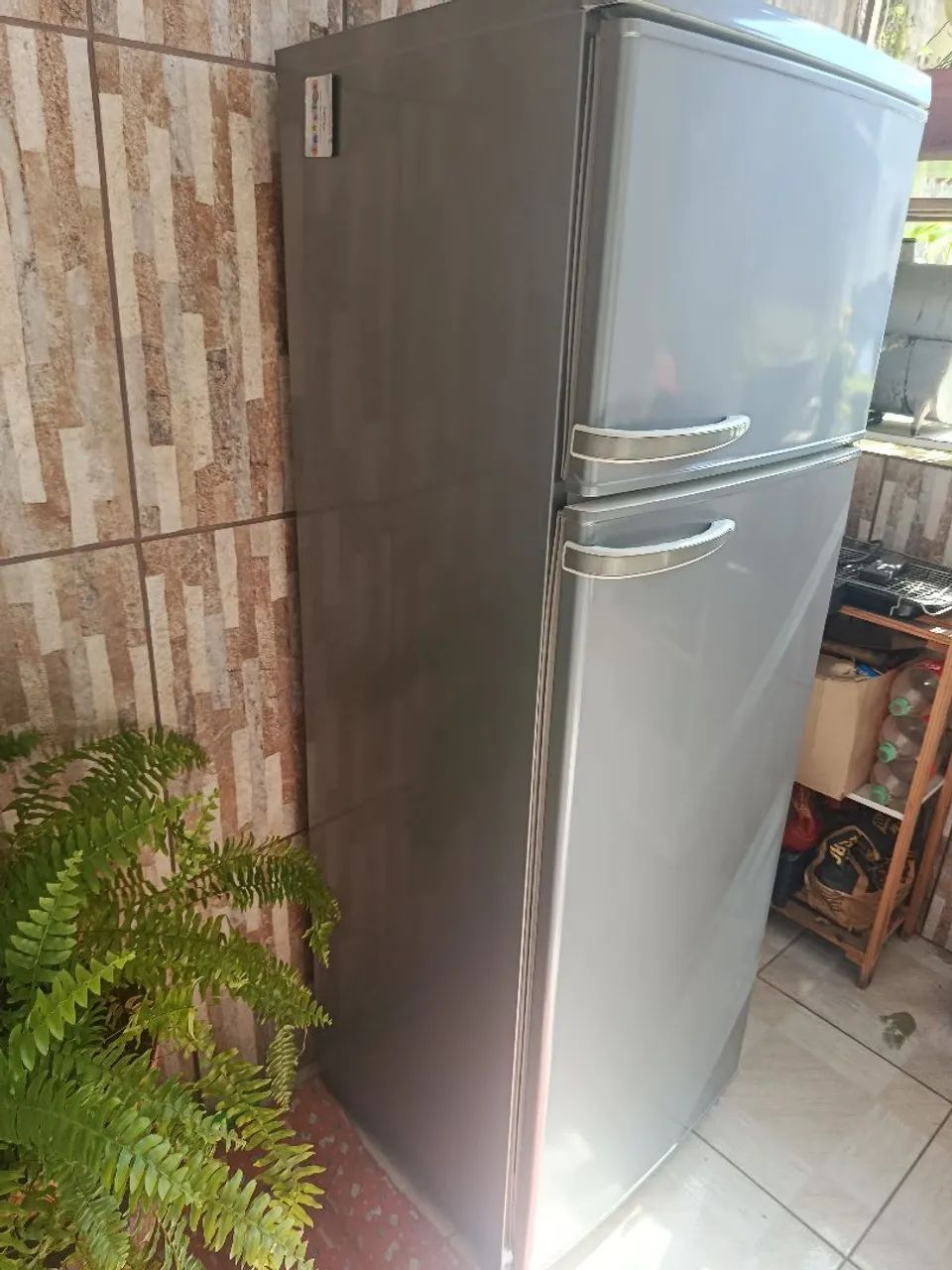 Geladeira Dako  - Foto 2