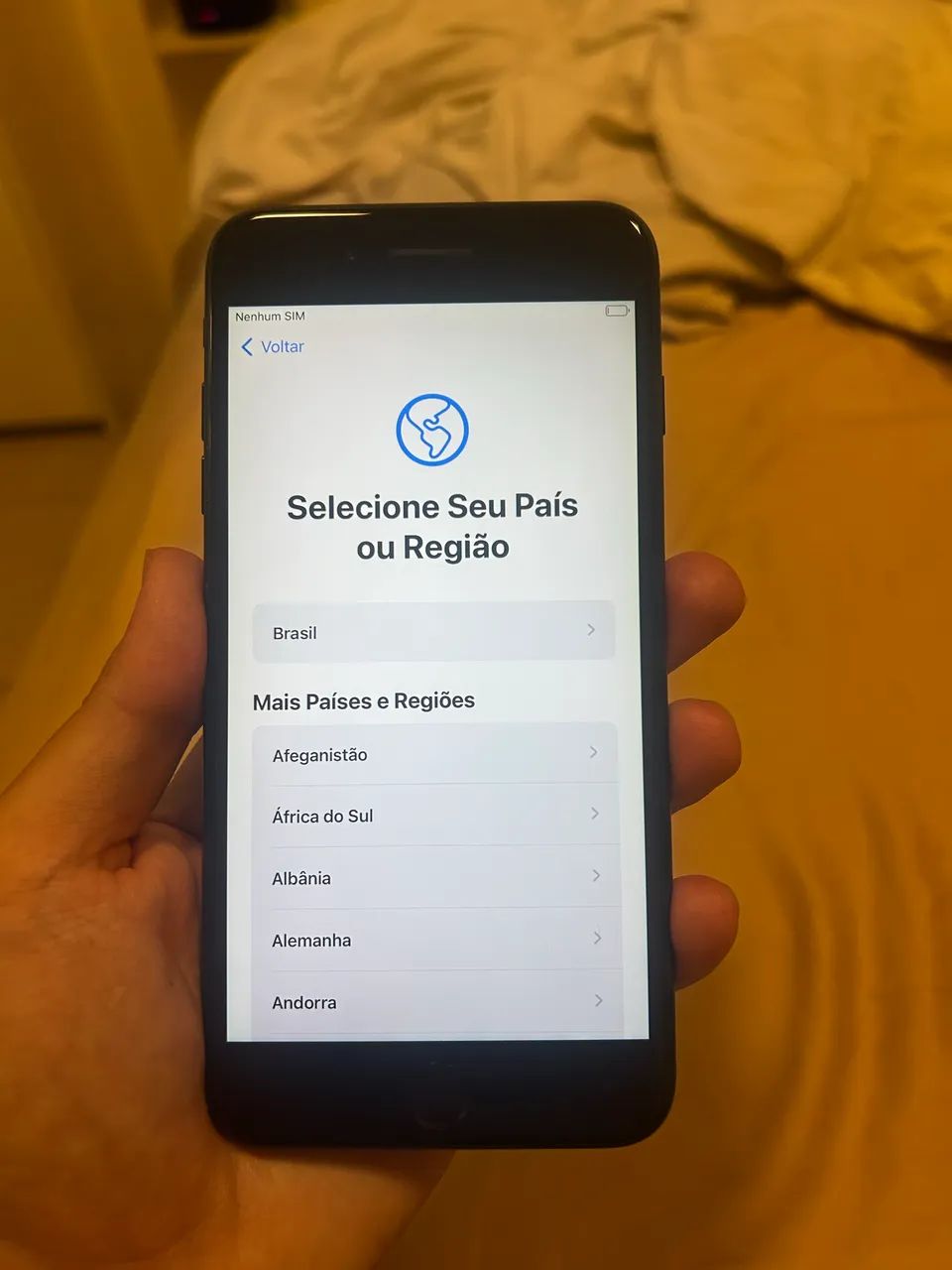 Iphone 7 plus 32 gb - Foto 3