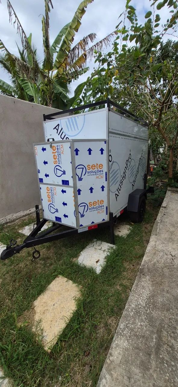 Carretinha nova. - Foto 4