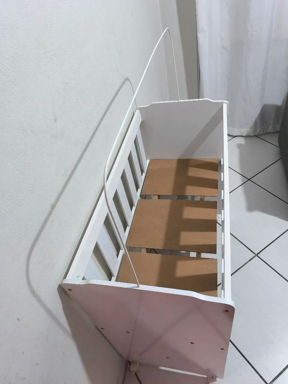 Mine Berço - Foto 2
