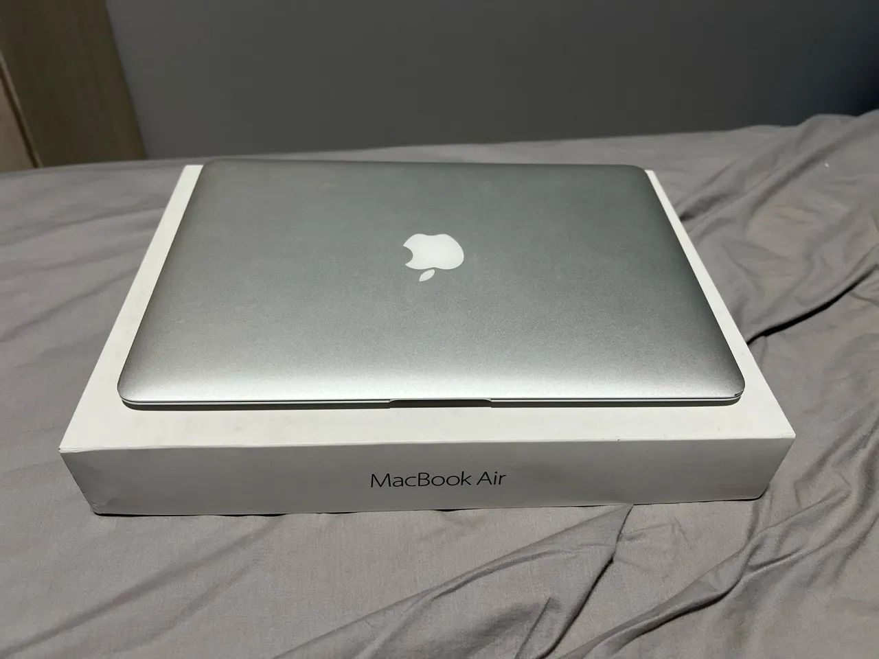 MacBook Air 2017 - Foto 3