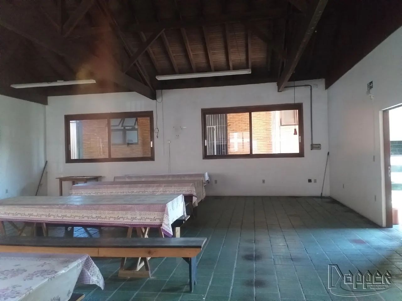 Galpão/Depósito/Armazém para Aluguel no Bairro Hamburgo Velho com 2100 m² de Área Útil - Foto 9