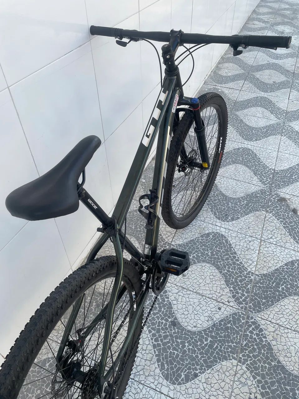 Bicicleta GTI aro 29. - Foto 3