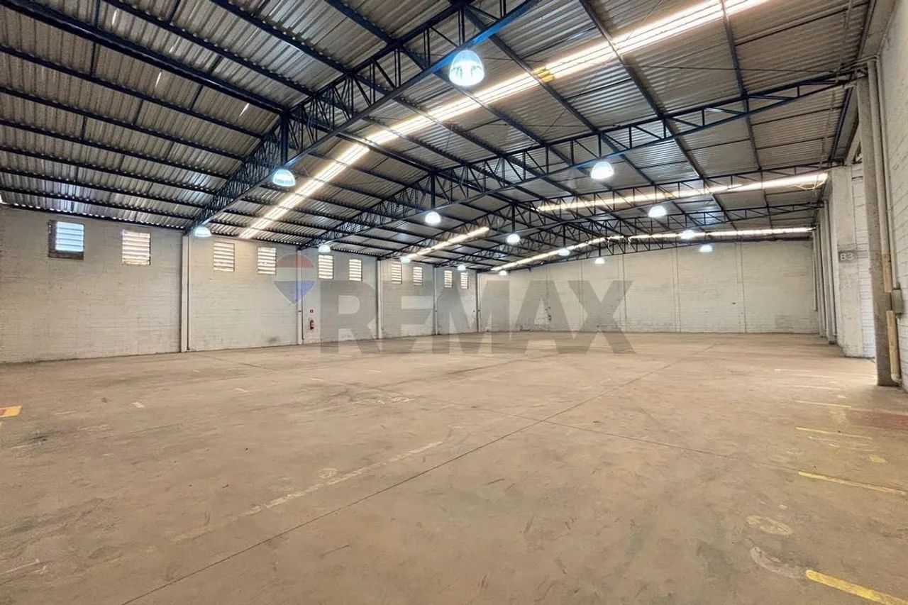 GALPÕES COMERCIAIS PARA LOCAÇÃO INDIVIDUAL EM MOGI GUAÇU-SP