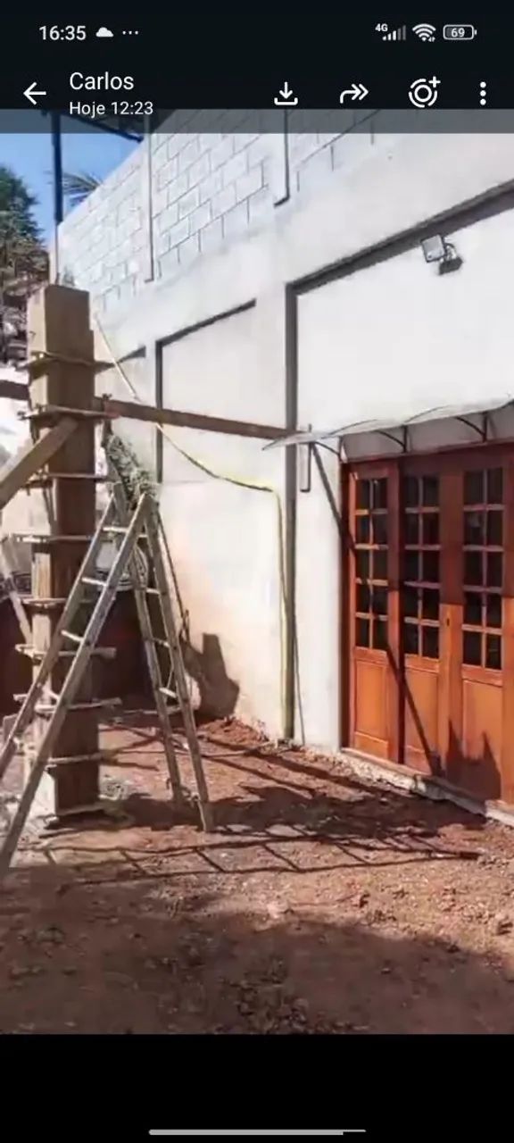 Construção civil  - Foto 5