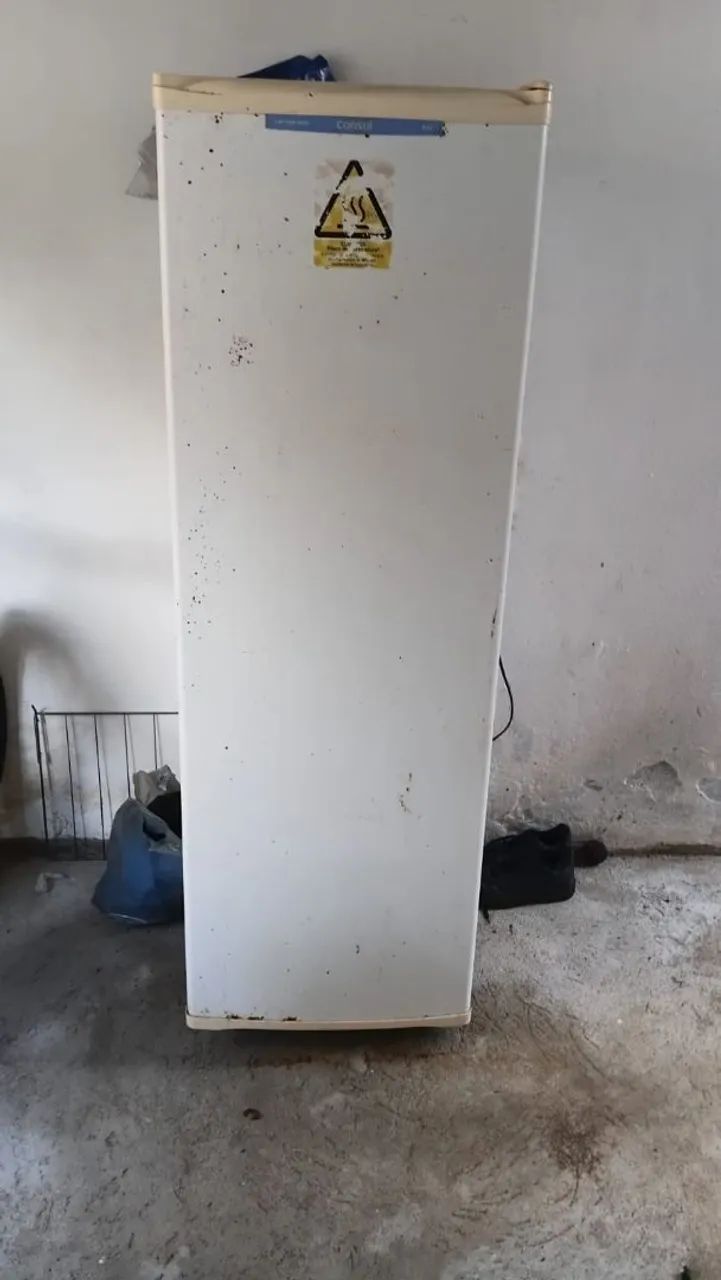 Geladeira ótimo estado 