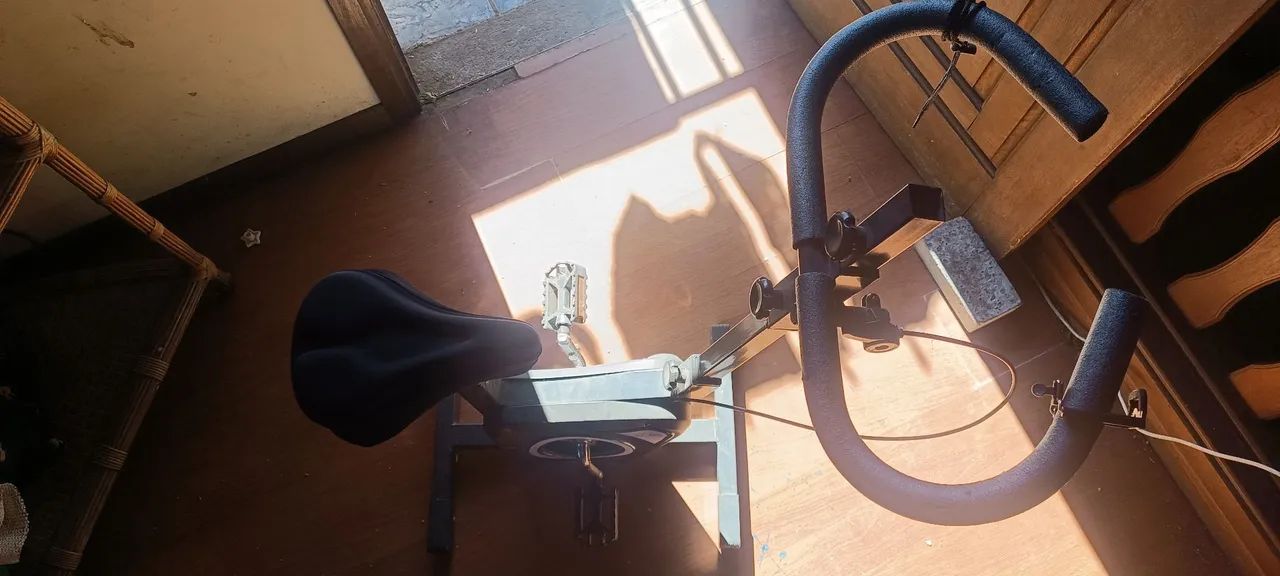 Bicicleta Ergométrica  - Foto 4