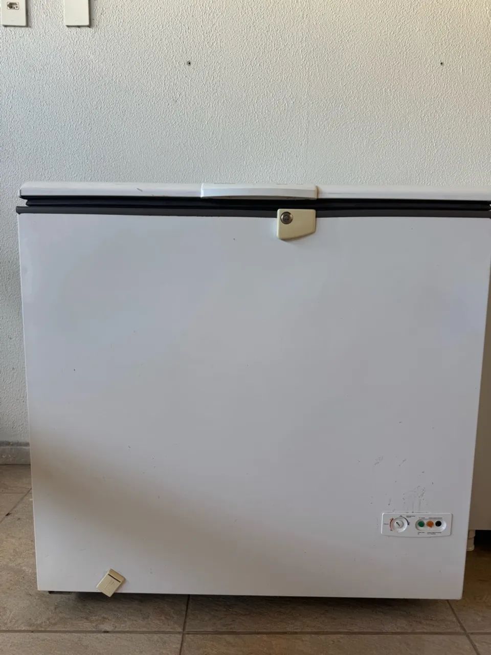 Freezer Cônsul 310L  - Foto 3