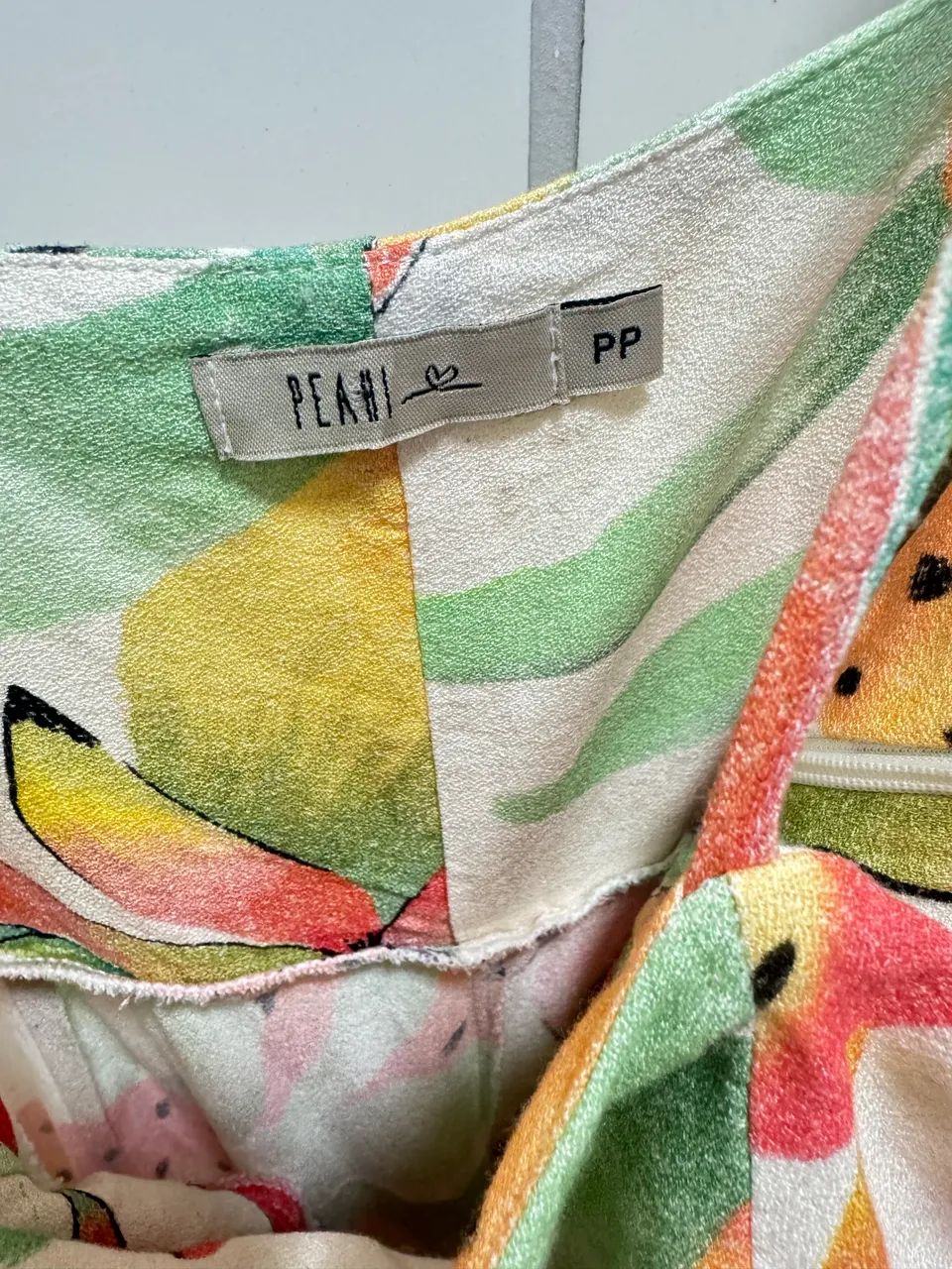 Vestido PEAHI  - Foto 2