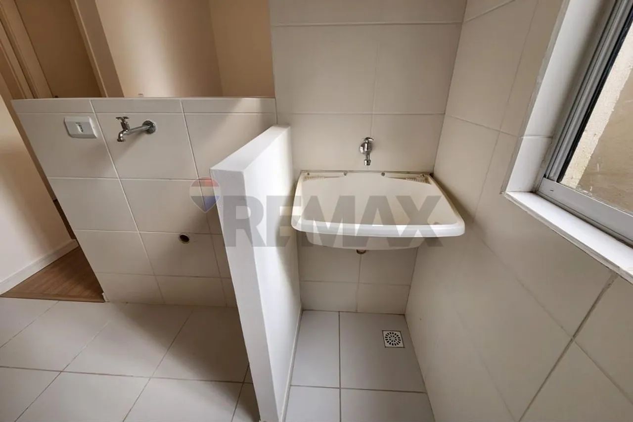 APARTAMENTO 2 QUARTOS CAMPO LARGO - PR - Foto 5