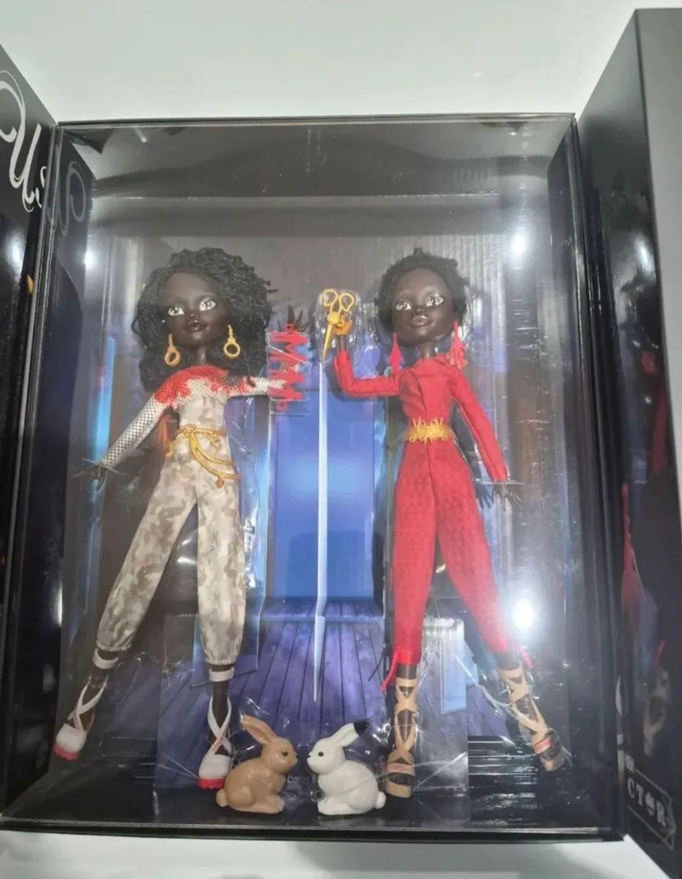 Boneca monster high skullector US - Foto 2