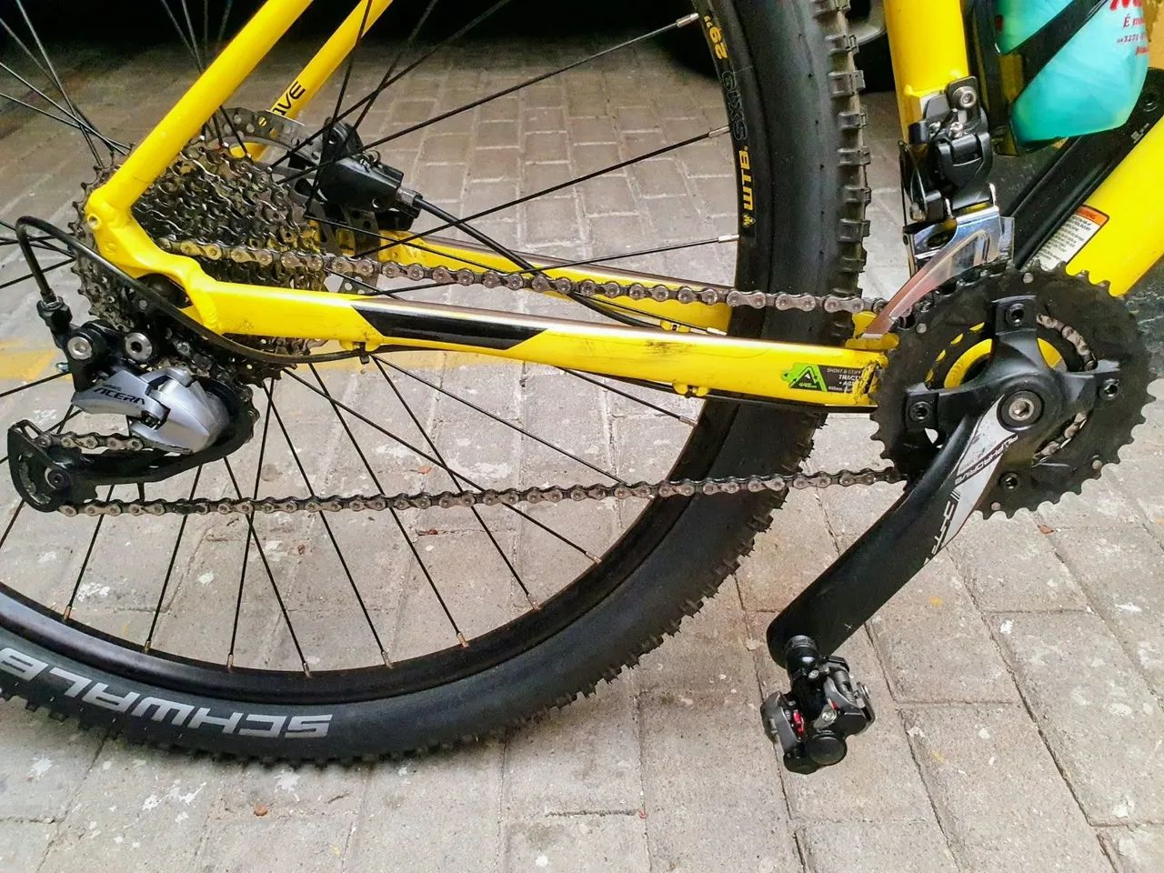 Cannondale Trail 6 - Foto 2