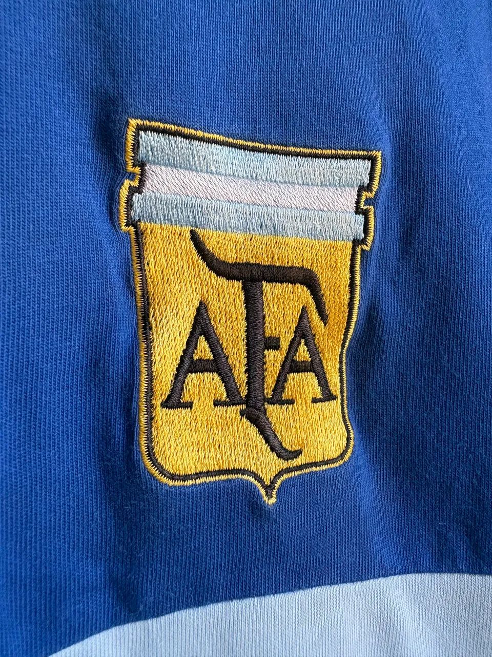 CAMISA ARGENTINA  - Foto 2