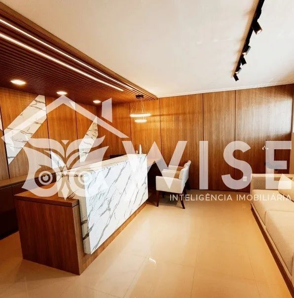 Ótimo Ponto Comercial na Nova Campinas - 320m² de Área Construída, 4 Vagas, Excelente Loca - Foto 4