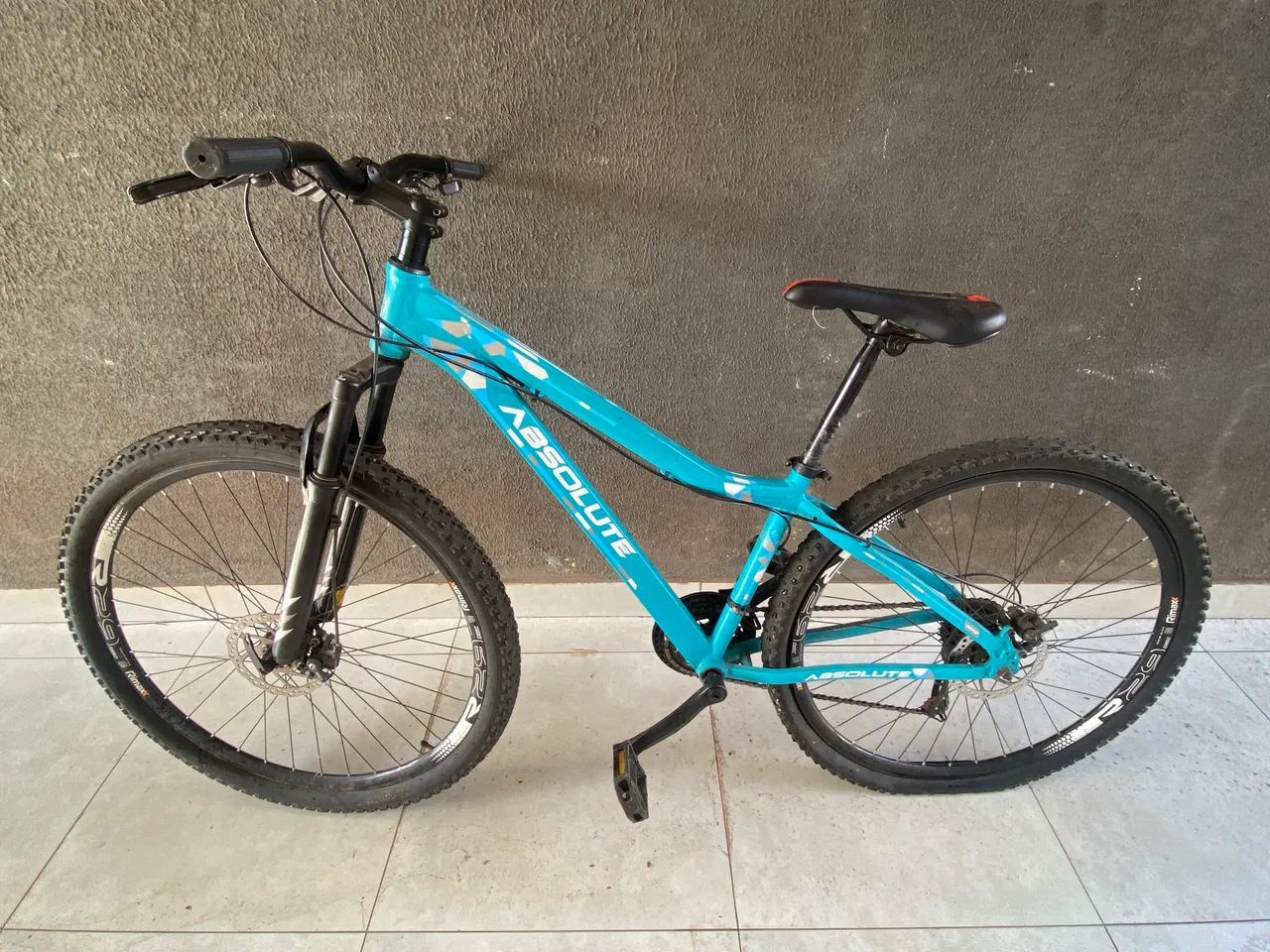 Bicicleta aro 29  - Foto 2