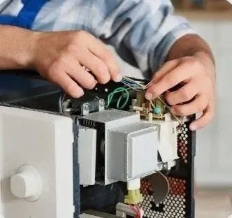 Manutenção em microondas  - Foto 3
