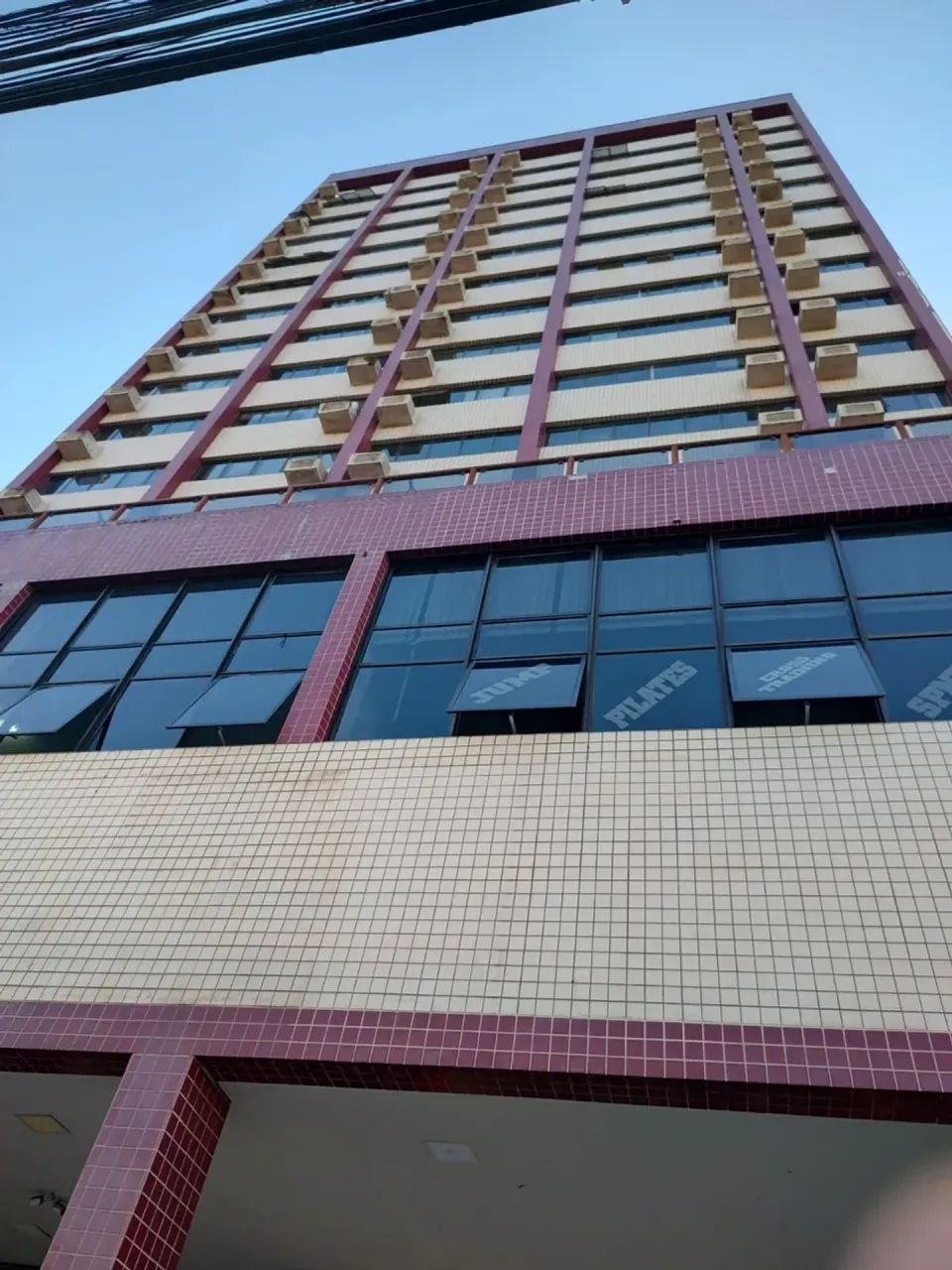 Sala comercial para locação em Edificio Comercial funcionamento 24h - Foto 2