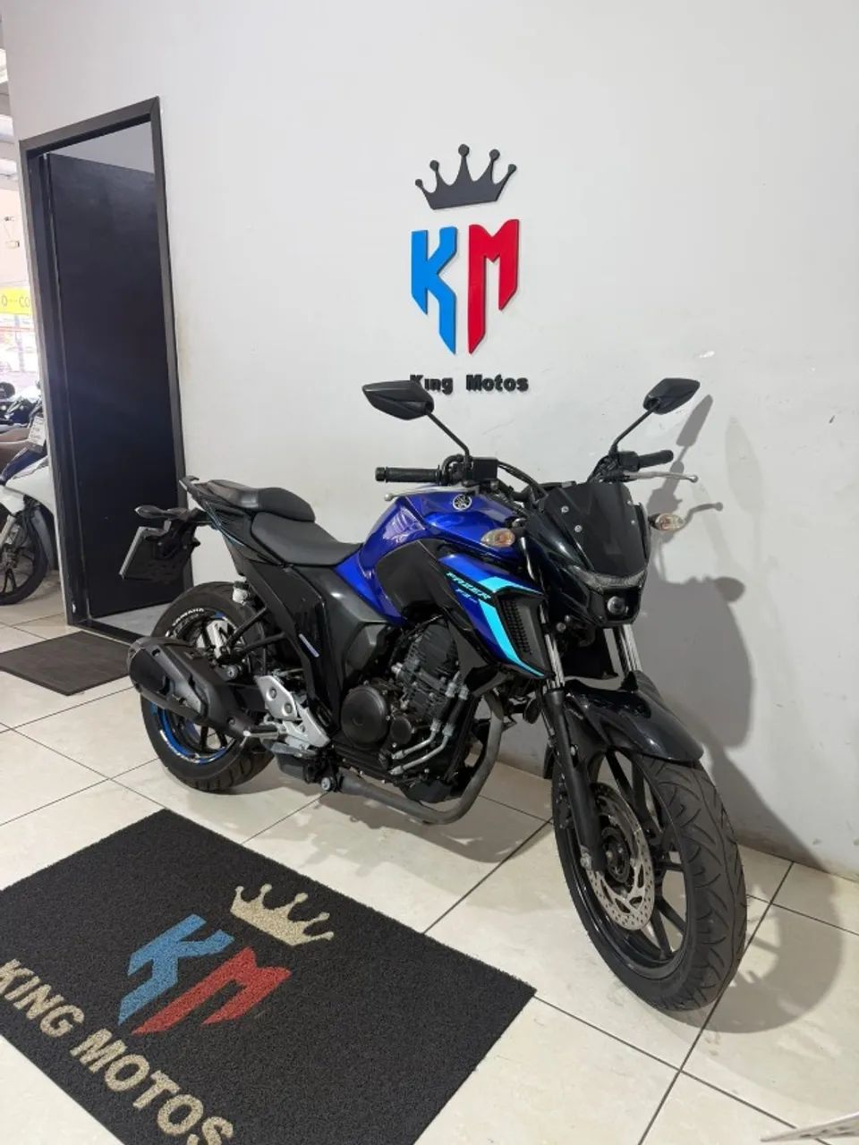 FZ25 - Foto 4