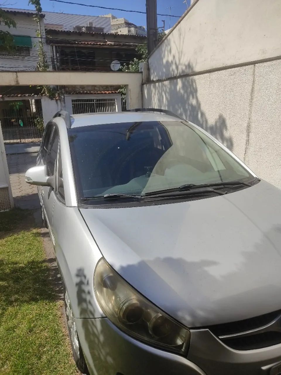 JAC J6 2.0 16V 5P Mec. 2012 - Foto 4