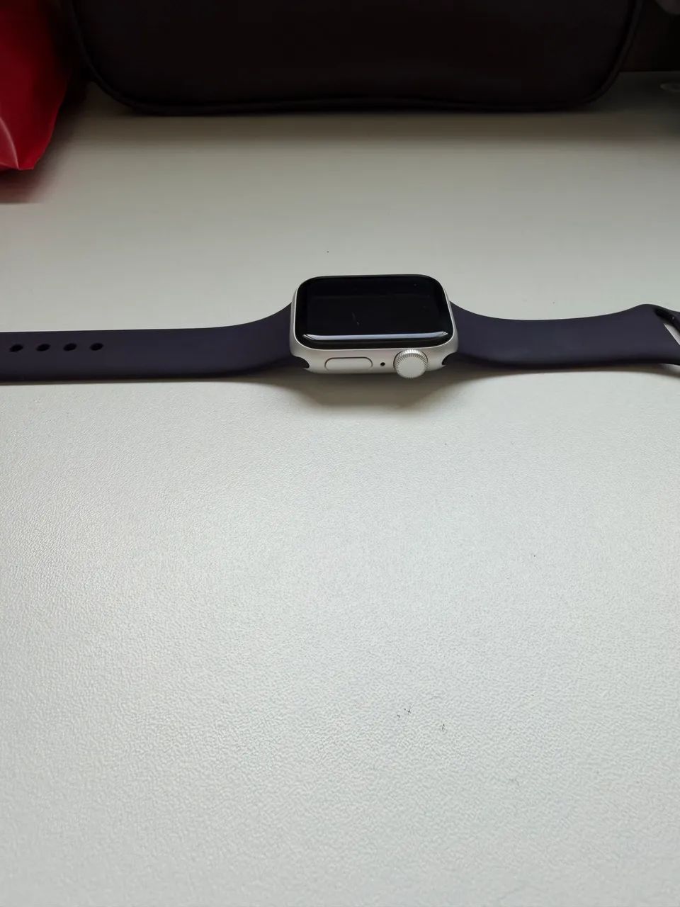 Apple Watch SE 2 40mm prata  - Foto 5