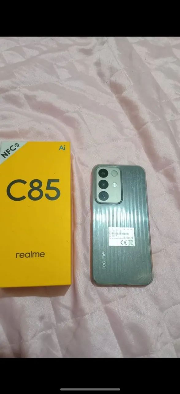 Realme C85 pro  - Foto 2