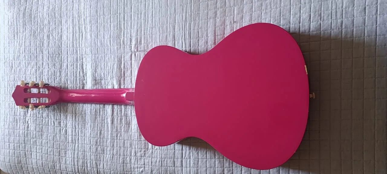 Violão  - Foto 3