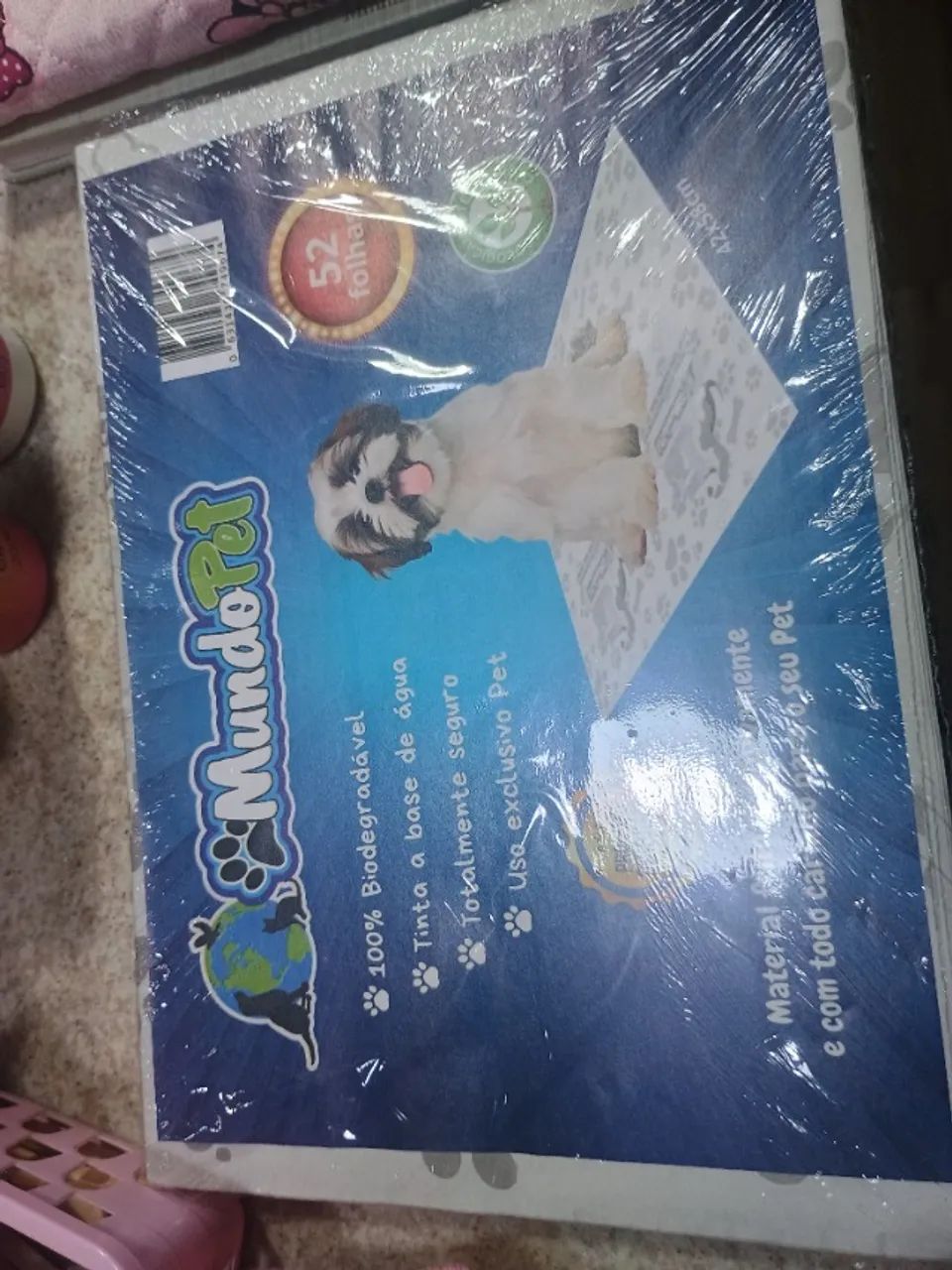 Casinha de pet 2 em 1  - Foto 2