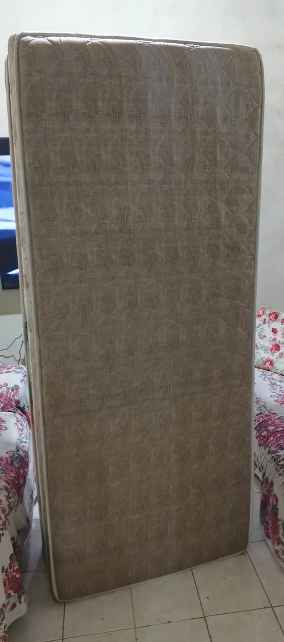 Cama box solteiro  - Foto 3
