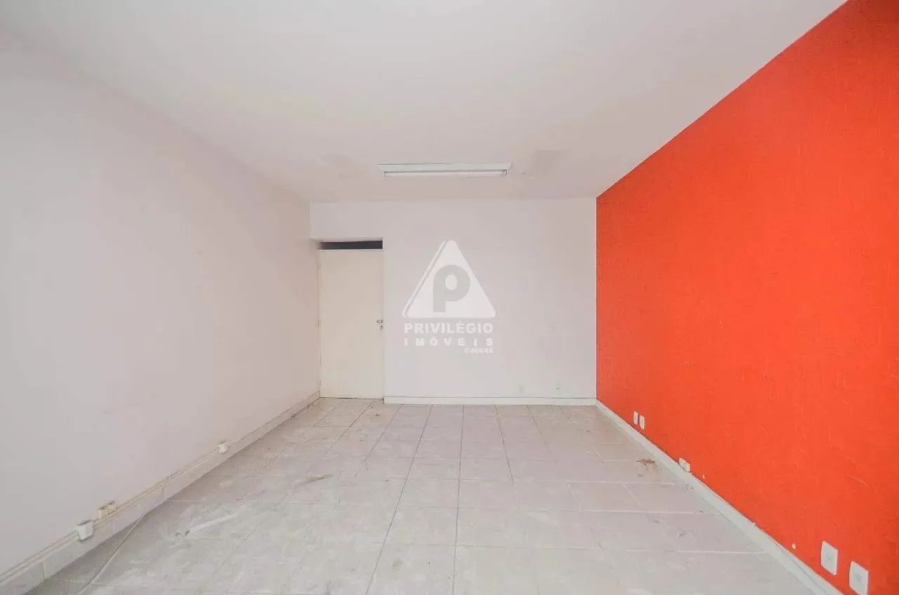 Sala à venda, Copacabana - RIO DE JANEIRO/RJ