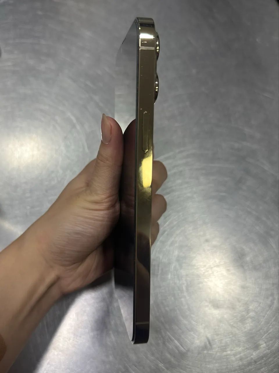 iphone 13 pro max 256gb - Foto 3