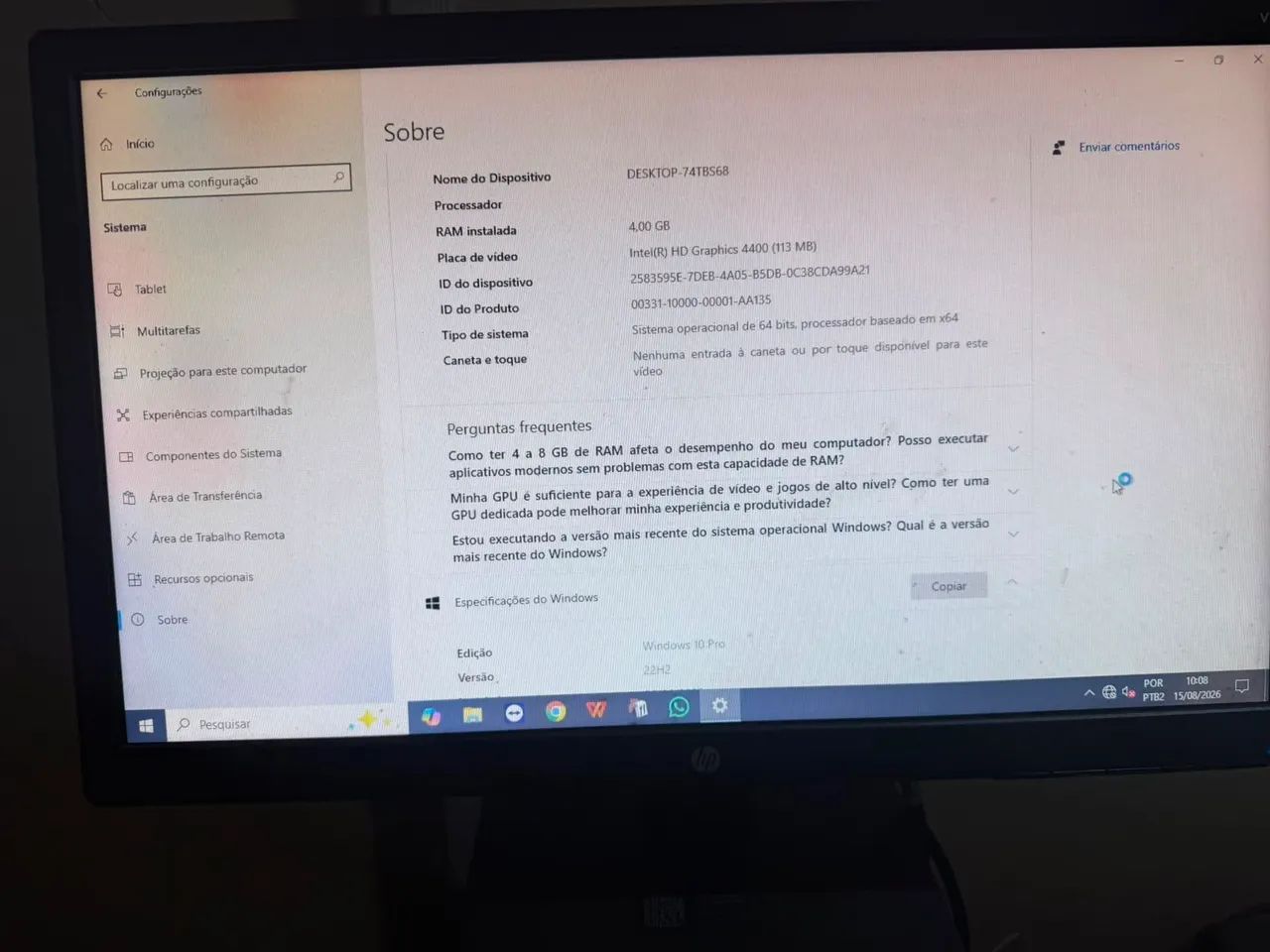 Computador