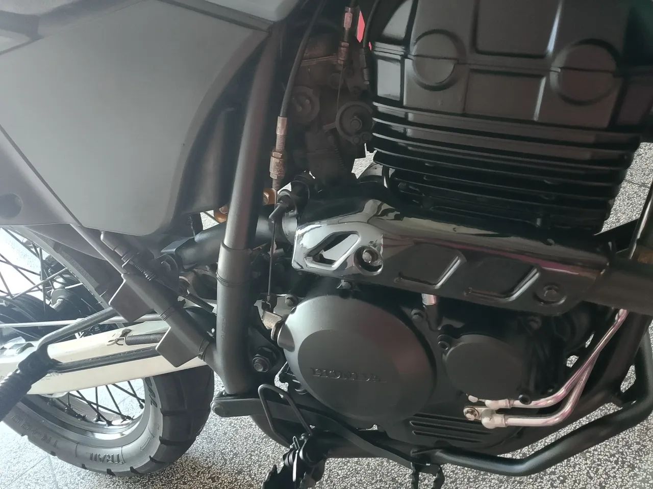 Tornando 250 - Foto 5