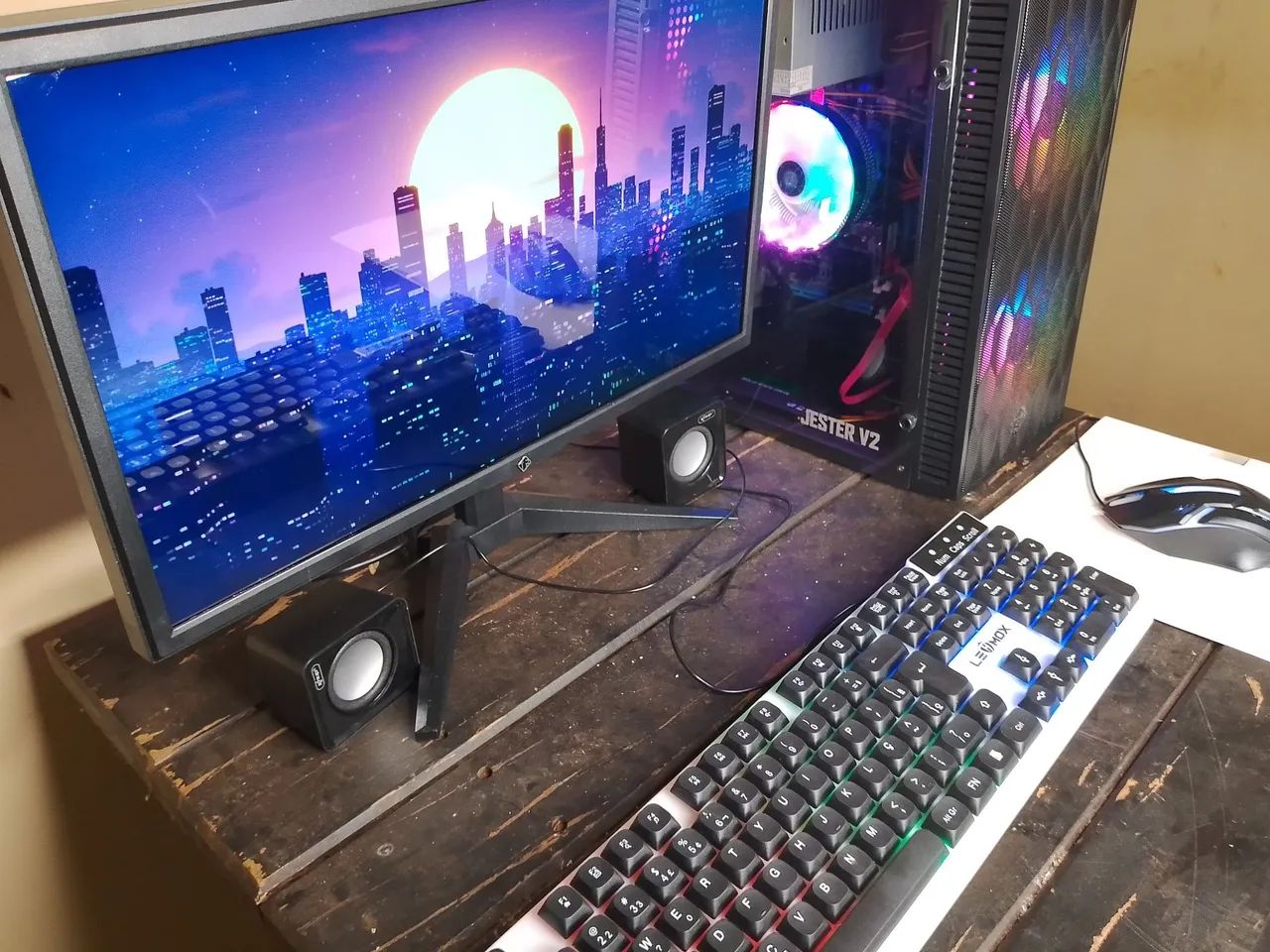 PC gamer  - Foto 2