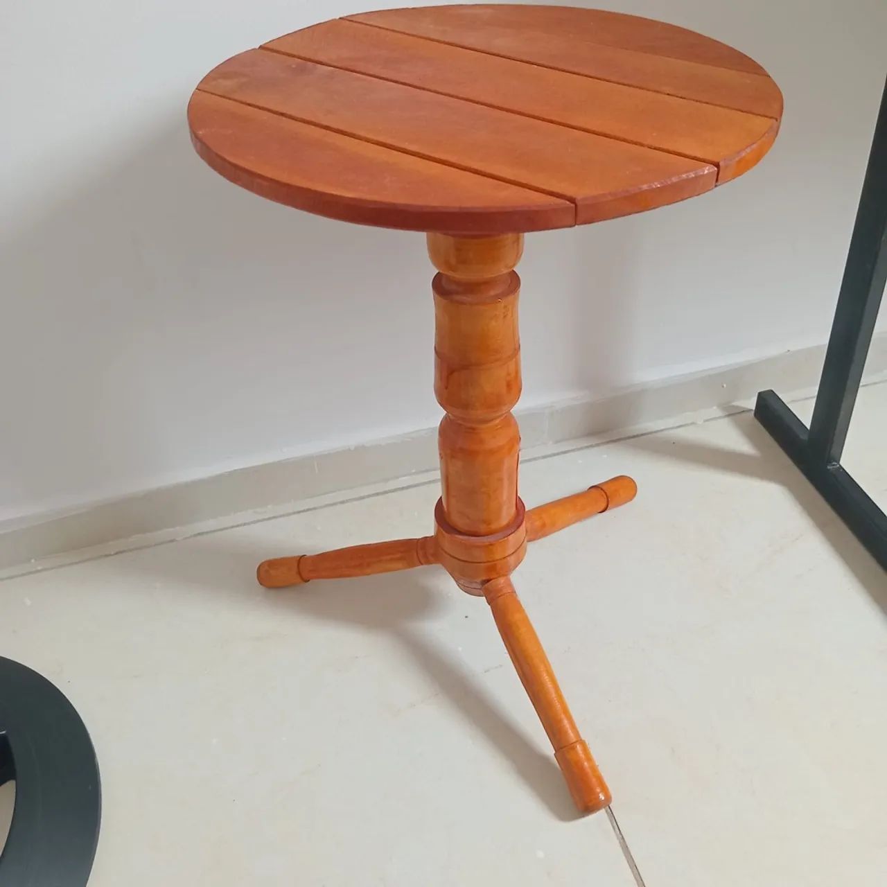 Mesa de madeira