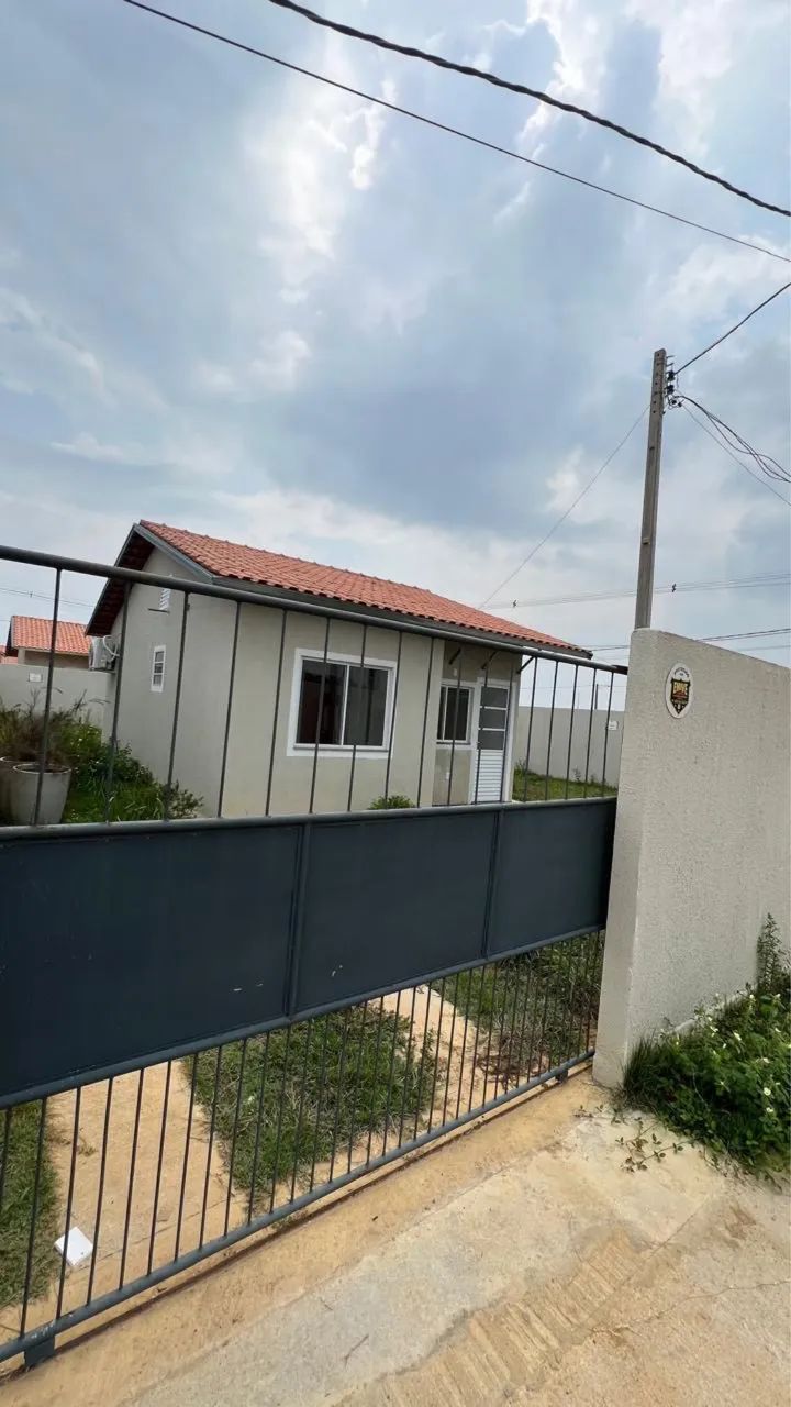 Casa no Nova Amazonas 1 (IRANDUBA) - Foto 5