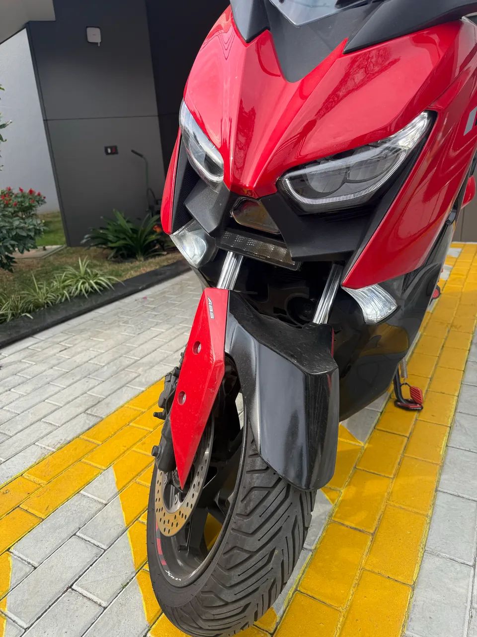 Xmax 250 - Foto 2