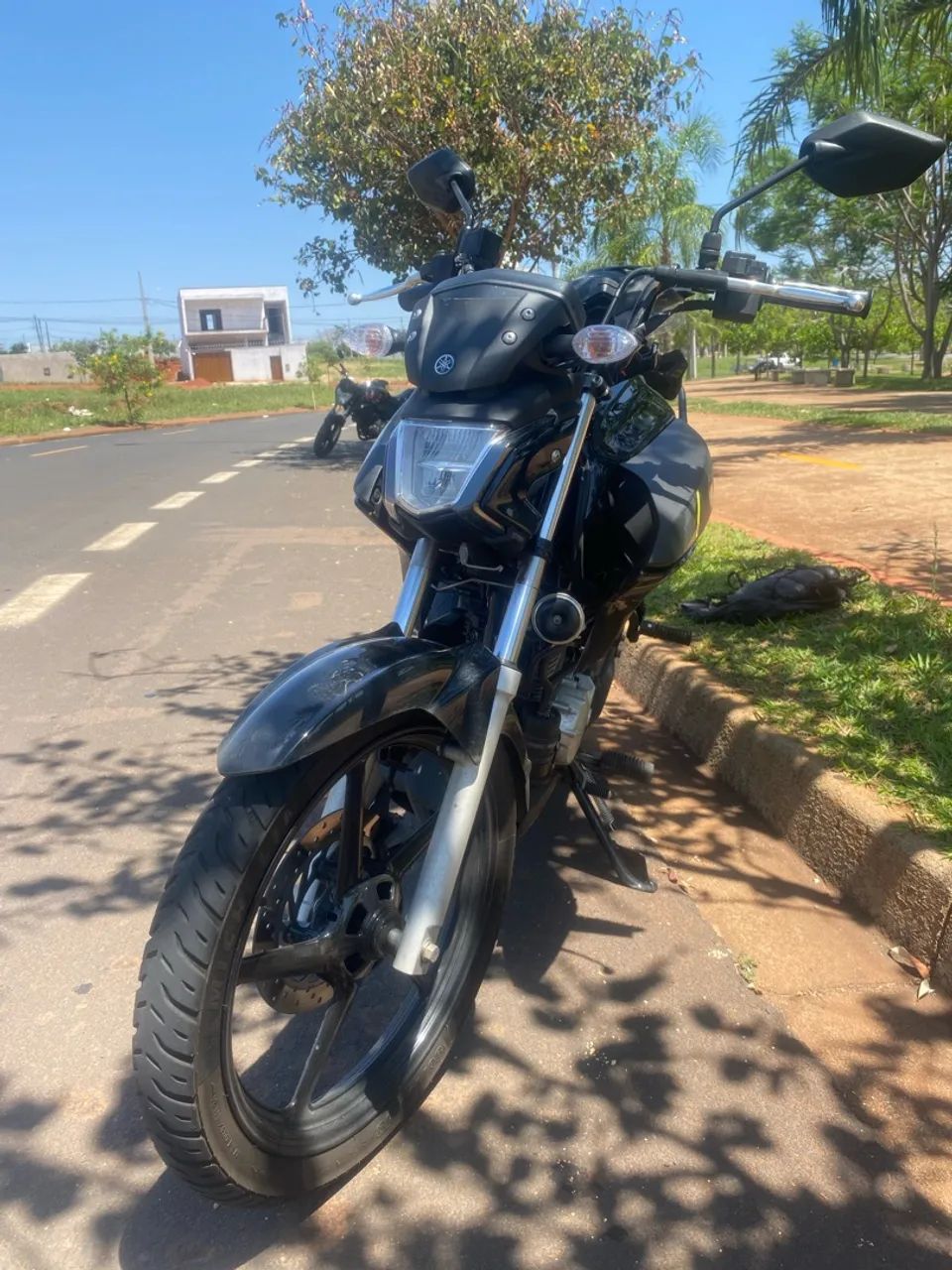 Vendo Yamaha Factor 2026 - Foto 2