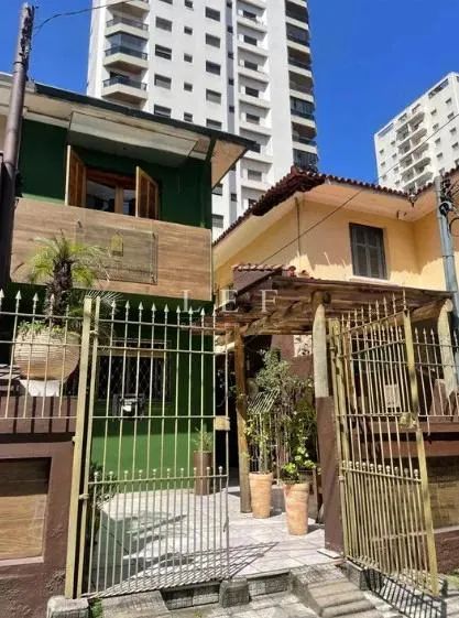 AV Jamaris, Planalto Paulista - Foto 2