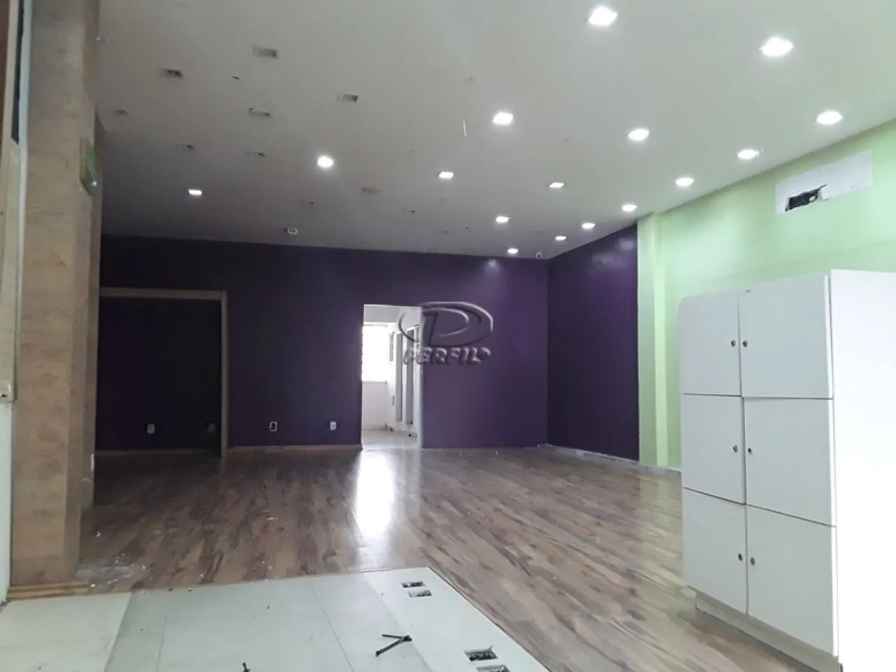 SALÃO COMERCIAL NA AVENIDA ZELINA - TÉRREO - 150,00M² - Foto 3