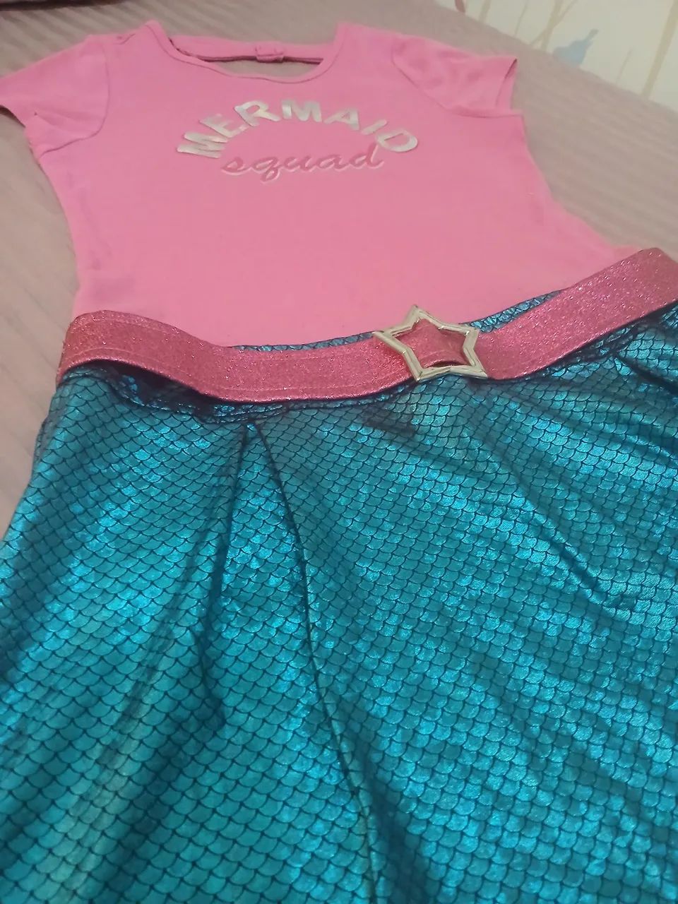 Vestido moderno Juvenil  - Foto 2