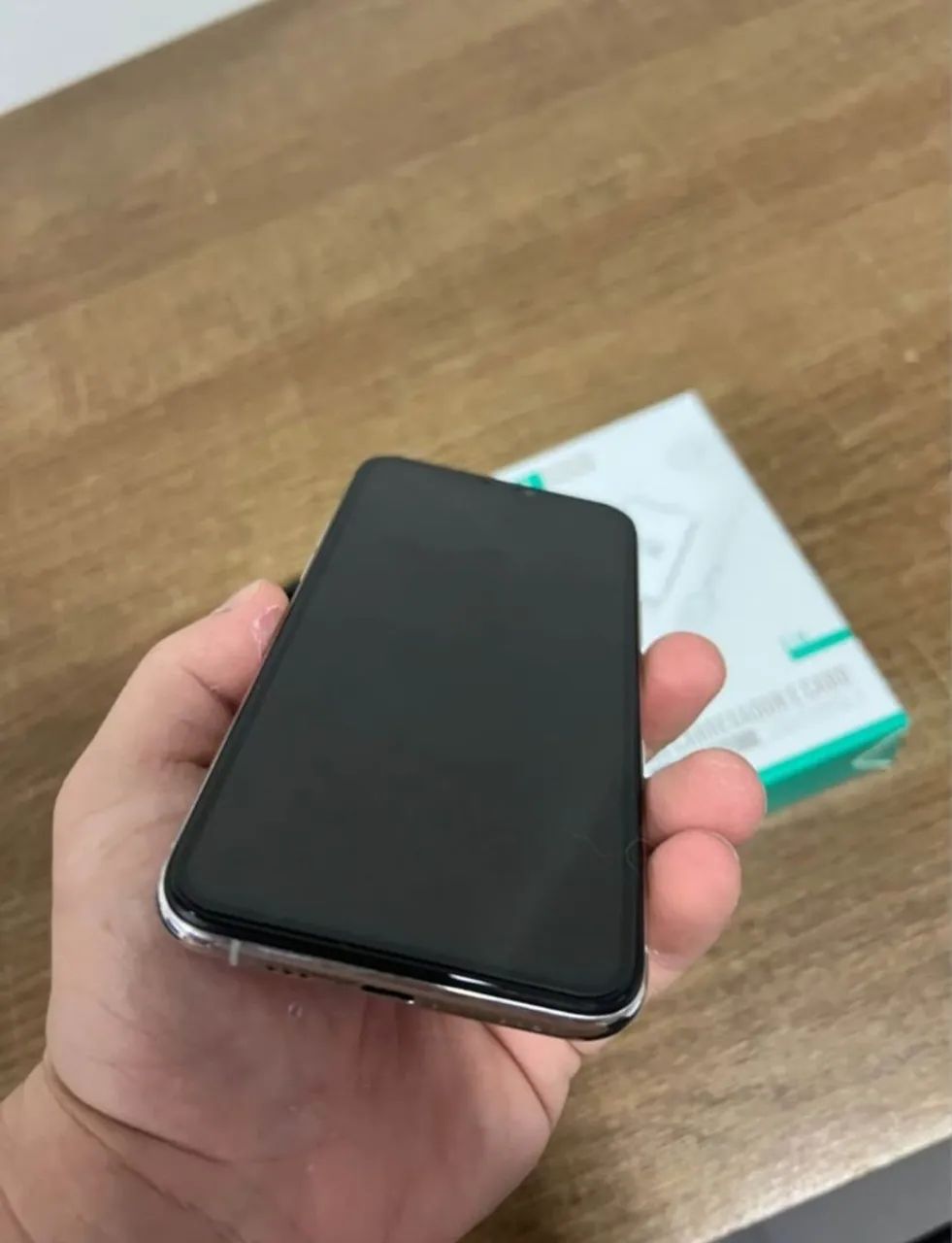 iPhone 11 PRO 256GB - Foto 4